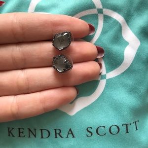 Kendra Scott earrings